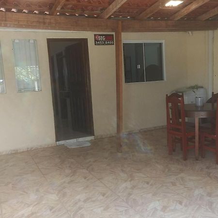Casa Com Piscina Villa Pontal do Parana Ngoại thất bức ảnh