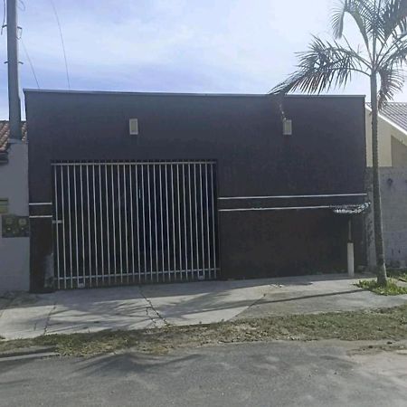 Casa Com Piscina Villa Pontal do Parana Ngoại thất bức ảnh