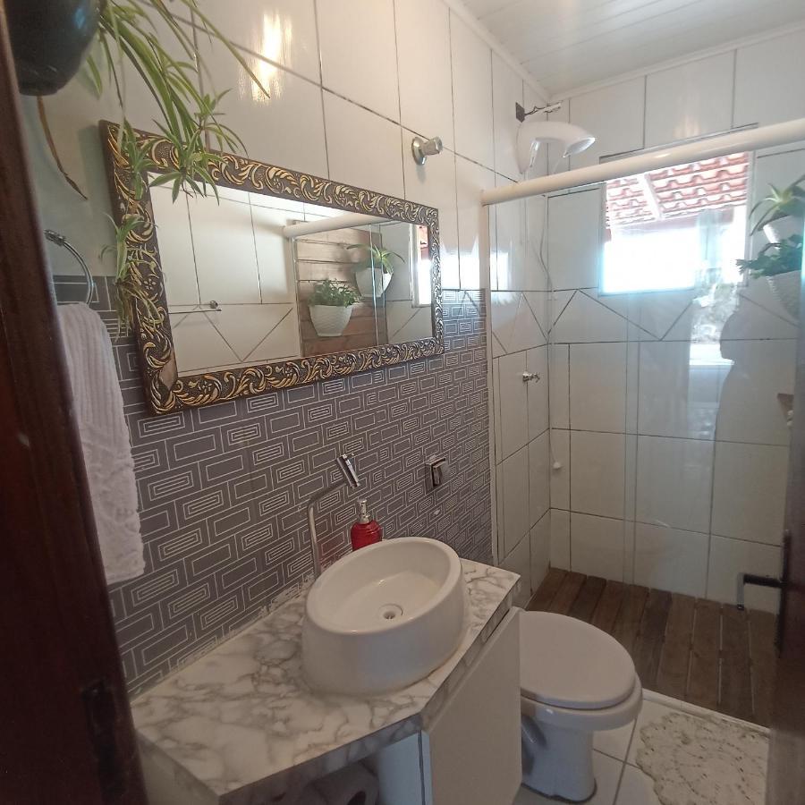 Casa Com Piscina Villa Pontal do Parana Ngoại thất bức ảnh