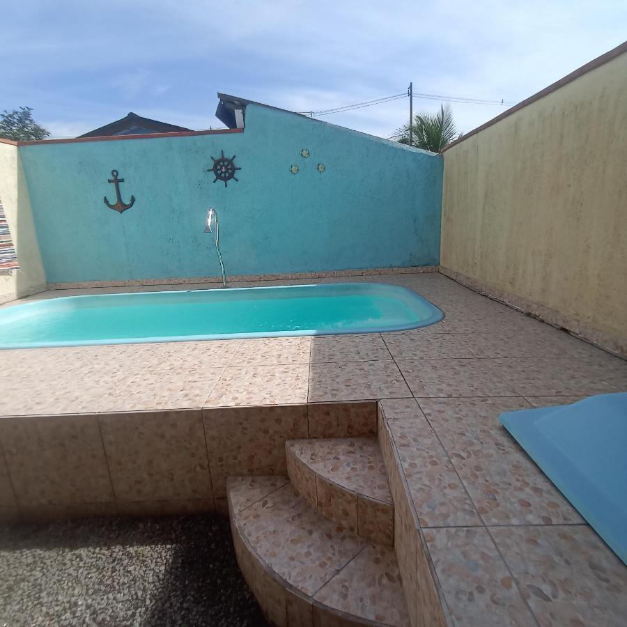Casa Com Piscina Villa Pontal do Parana Ngoại thất bức ảnh