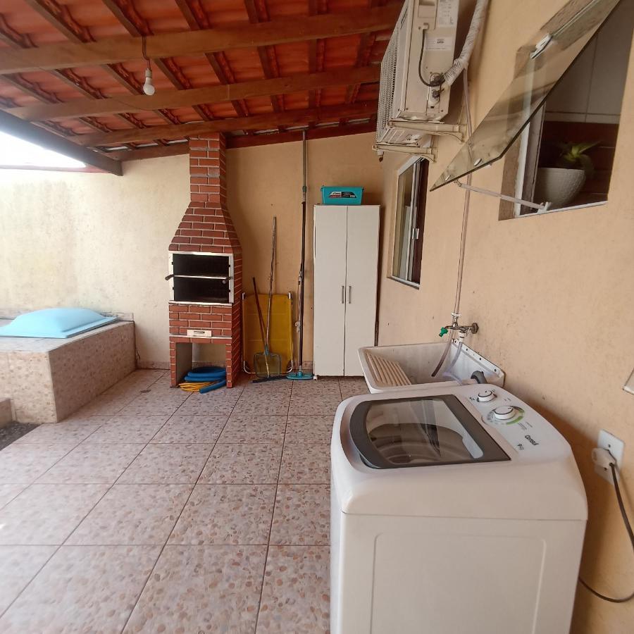 Casa Com Piscina Villa Pontal do Parana Ngoại thất bức ảnh