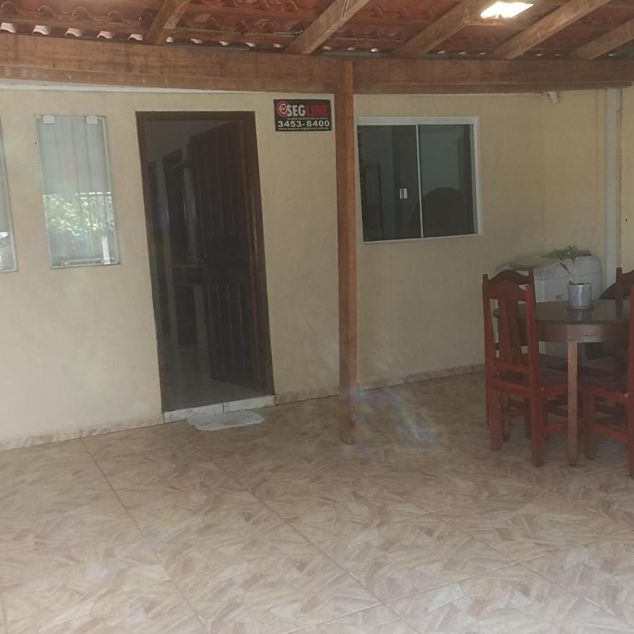 Casa Com Piscina Villa Pontal do Parana Ngoại thất bức ảnh