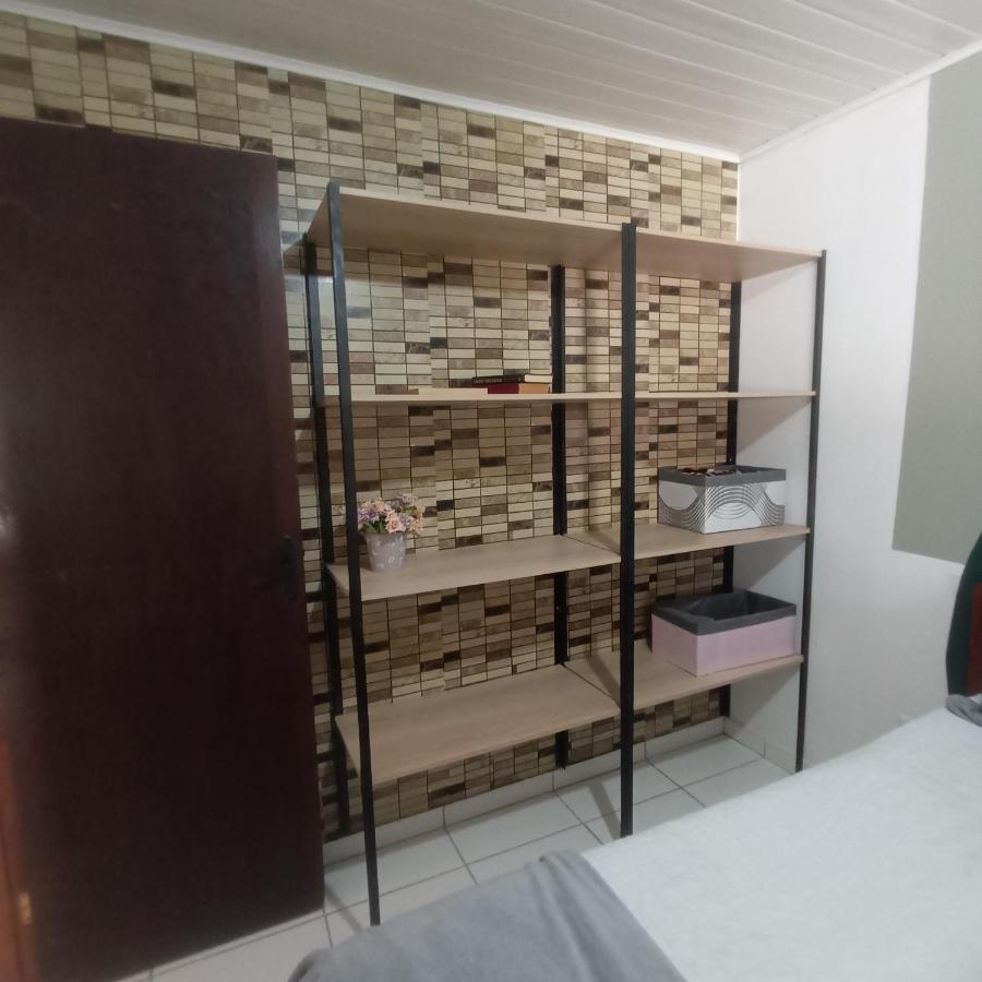 Casa Com Piscina Villa Pontal do Parana Ngoại thất bức ảnh