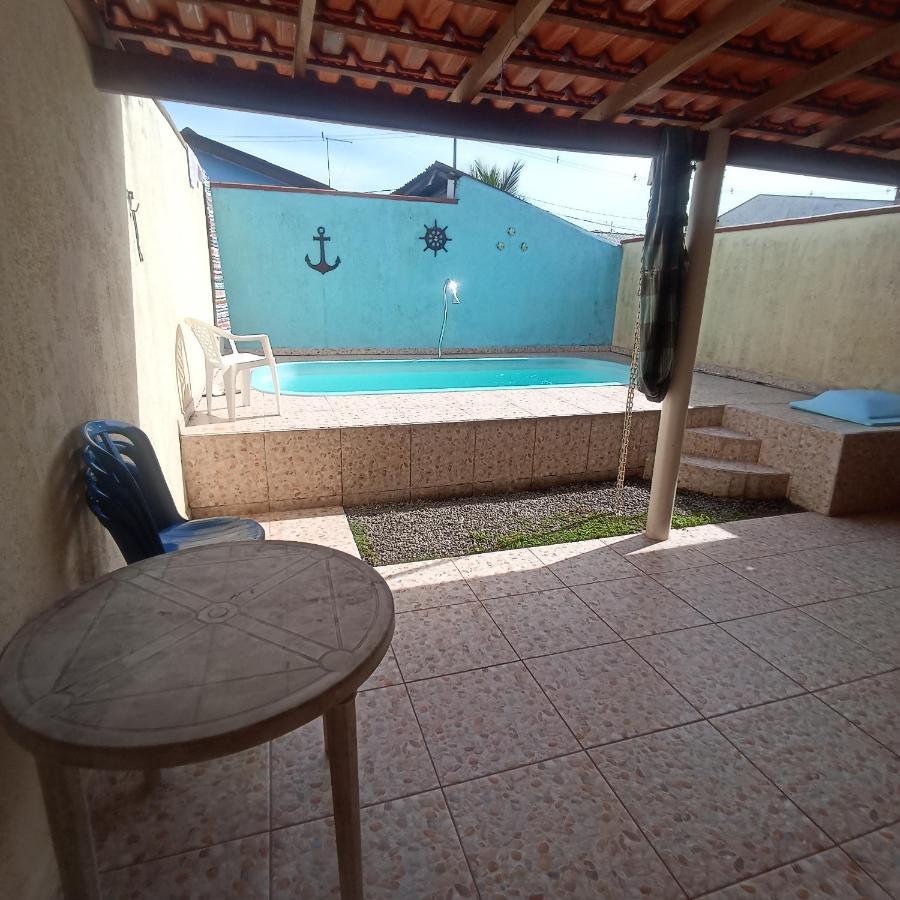 Casa Com Piscina Villa Pontal do Parana Ngoại thất bức ảnh