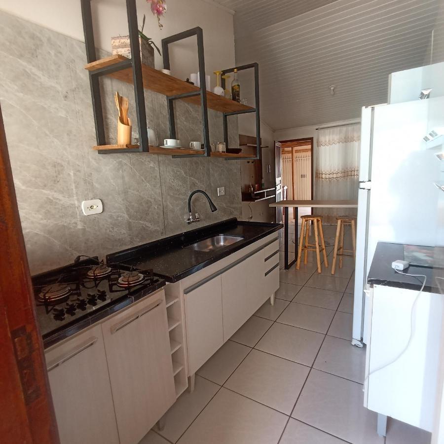 Casa Com Piscina Villa Pontal do Parana Ngoại thất bức ảnh