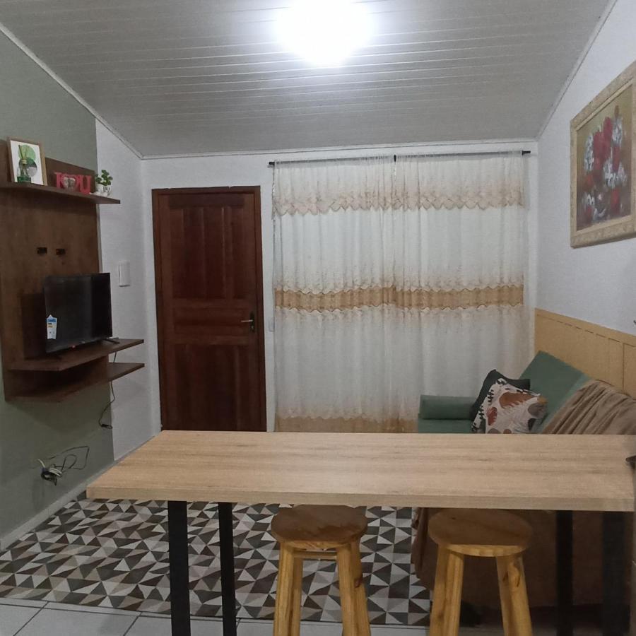 Casa Com Piscina Villa Pontal do Parana Ngoại thất bức ảnh