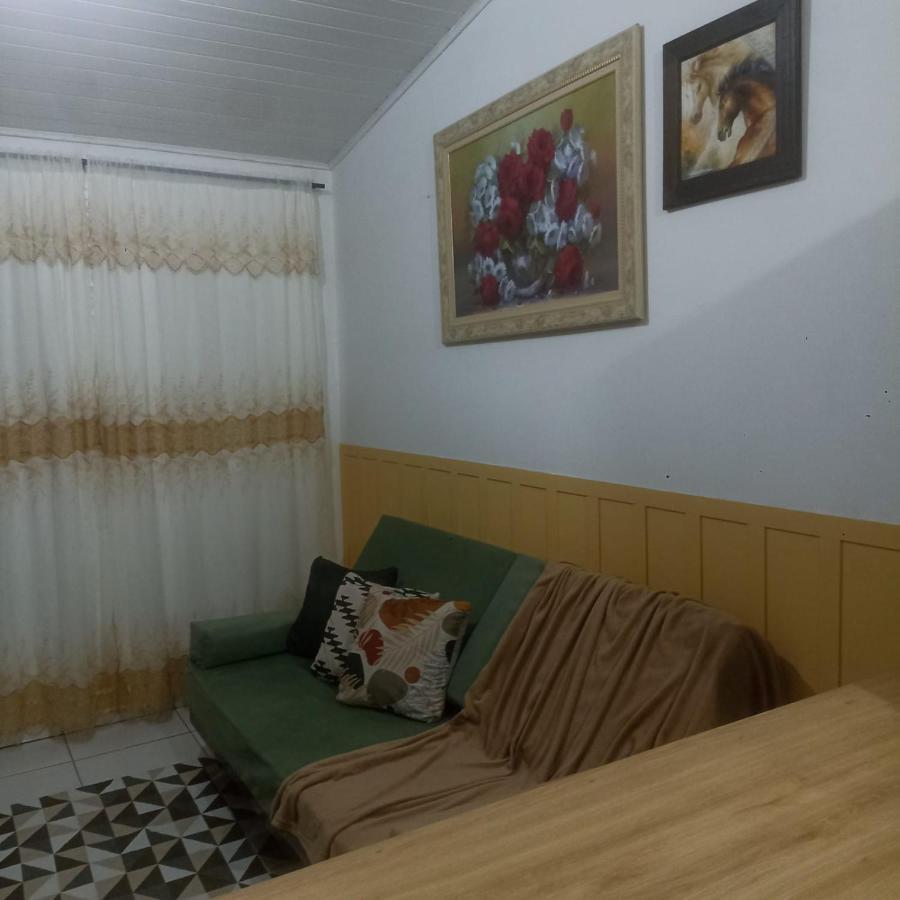 Casa Com Piscina Villa Pontal do Parana Ngoại thất bức ảnh