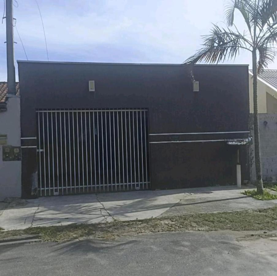 Casa Com Piscina Villa Pontal do Parana Ngoại thất bức ảnh